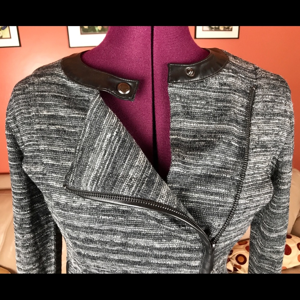 Calvin Klein jacket NWOT.